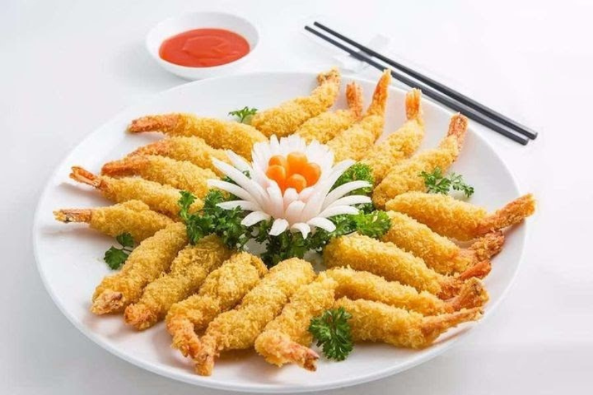 thực đơn